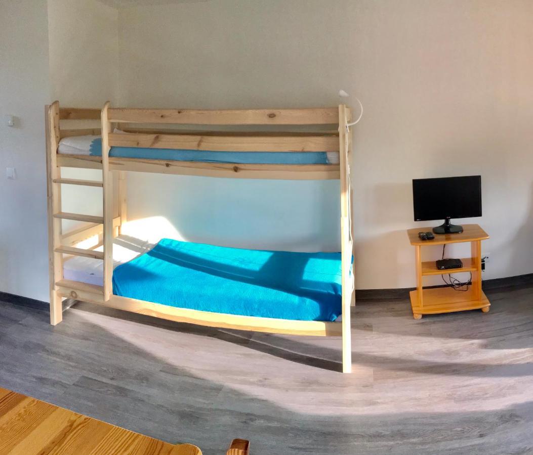 Sno Apartments Szczyrk Eksteriør billede