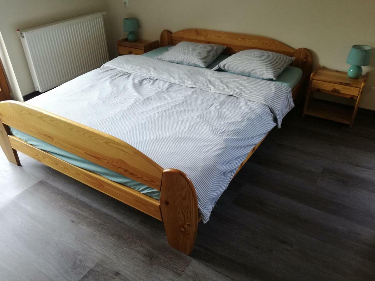 Sno Apartments Szczyrk Eksteriør billede